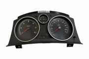 Kombiinstrument OPEL ZAFIRA B (A05) 1.7 CDTI SW7655 13308999