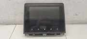 Navigationsanzeige RENAULT CLIO V (B7_) 1.3 TCe 130 (B7MF) 280346137R