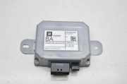 Telefonsteuergerät OPEL ASTRA J GTC 2.0 CDTI 17160962 13306647