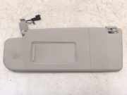 Sonnenblende links VW New Beetle (9C) 1JM857561