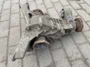 Hinterachsgetriebe Audi A4 (8W, B9) QBZ