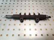 Kraftstoffzuführung