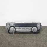 Klimabedienteil RENAULT KADJAR (HA_, HL_) 1.5 dCi 110 275102210R T95020A