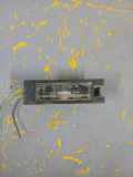 Kennzeichenbeleuchtung OPEL CORSA C (F08, F68) 1.4 0461200