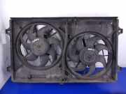 Elektrolüfter Seat Alhambra I (7V) 7M3121203A