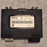 Einparkhilfe PDC Steuergerät OPEL VECTRA C Estate 2.2 DTI 511995847
