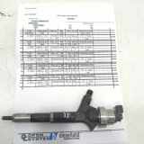 Einspritzdüse OPEL ASTRA H (L48) 1.7 CDTI 8973762702