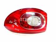 Lampenträger Heckleuchte rechts VW Tiguan I (5N) 5N0945096F