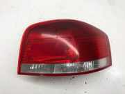 Lampenträger Heckleuchte rechts Audi A3 Sportback (8V) 8P0945096