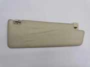 Linke Sonnenblende LANCIA MUSA (350_) 1.3 D Multijet 203349