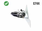 Außenspiegel rechts MERCEDES-BENZ CLK (C209) 270 CDI (209.316) 332200