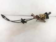 Gangschaltmechanismus