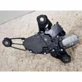 Heckscheibenwischermotor