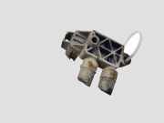 DPF-Drucksensor FORD S-MAX (WA6) 2.2 TDCi AV615L200AB