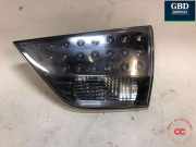 Rückleuchte links Mitsubishi Outlander II (CWW) 8331A006
