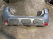 Hintere Stoßstange CITROËN C3 AIRCROSS II 1.2 Puretech 130
