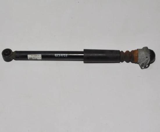 Stoßdämpfer hinten links AUDI A1 (8X1, 8XK) 1.6 TDI 6R0513025P 1K0511353N Bild Stoßdämpfer hinten links AUDI A1 (8X1, 8XK) 1.6 TDI 6R0513025P 1K0511353N