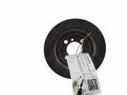 Kurbelwellenriemenscheibe KIA CARENS II (FJ) 2.0 CRDi