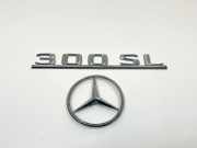 Emblem Heckklappe MERCEDES-BENZ SL (R129) 300 SL-24 (129.061) 1298170115