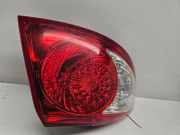Rücklicht hinten links HYUNDAI SANTA FÉ II (CM) 2.2 CRDi GLS 4x4 924012B000