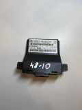 Gateway-Steuereinheit VW CRAFTER 30-35 Minibus / passenger (2E_) 2.0 TDI 2E0907530C