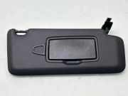 Rechte Sonnenblende MERCEDES-BENZ GLC (C253) 220 d 4-matic (253.303, 253.305) 115817104 SB07205SB