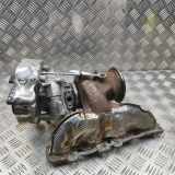 Turbolader MERCEDES-BENZ A (W177) AMG A 35 4-matic (177.051) A2600903400