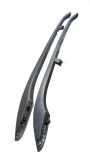 Dachreling links SKODA OCTAVIA II Combi (1Z5) 1.6 TDI 4x4 1Z9860033