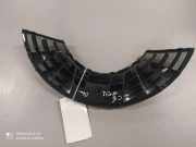 Lautsprecherabdeckung CITROËN C6 (TD_) 2.7 HDi