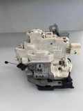 Türschloss hinten links SEAT TOLEDO III (5P2) 1.9 TDI 5P0839012