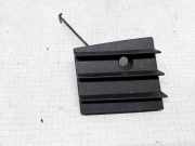 Stoßstangenabdeckung vorne VW SHARAN (7M8, 7M9, 7M6) 1.9 TDI 95VW17E869ACW 7M0854703B