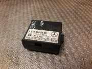 Alarmblock MERCEDES-BENZ CLK (C209) 320 CDI (209.320) a2118209126 2118209126