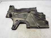 Hinterer mittlerer unterer Schutz BMW 5 Touring (G31) 520 d 7441180