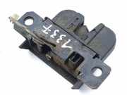 Heckklappenschloss VW BORA Variant (1J6) 1.6 FSI 1J9827505