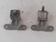 Heckklappescharnier links HONDA INSIGHT (ZE_) 1.3 Hybrid (ZE28, ZE2) TM8