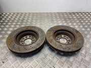 Bremsscheibe vorne rechts MERCEDES-BENZ SL (R230) 500 (230.471) 2304210512 A2304210512