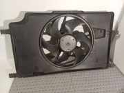 Kühlmodul Renault Espace IV (K) 8200675335