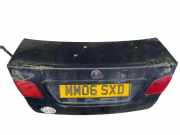 Heckklappe geschlossen Saab 9-3 (YS3F)