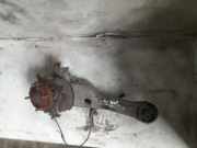 Radlager rechts hinten Mitsubishi Space Star (DG0)