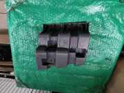Stoßstangenhalterung hinten links HYUNDAI SANTA FÉ IV (TM) 2.2 CRDi AWD 86613-S1000