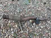 Auspuffanlage hinten VW Golf VII Variant (BA, BV) 5Q0253059FC