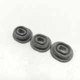 Kühlerträger Skoda Superb II (3T) 1K0121367F