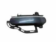 Türaußengriff hinten links AUDI A4 Avant (8K5, B8) 3.0 TDI quattro 4F0837885