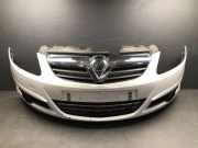 Frontstoßstange OPEL CORSA C Furgon (F08, W5L) 1.3 CDTI 16V 13179946