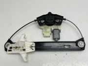 Türfensterheber hinten links VW JETTA Mk7 1.4 TSI 4BW9008