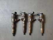 Einspritzdüse TOYOTA PROACE CITY Box Body/MPV 1.5 D-4D 100 (BPZMD) 027766