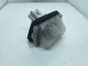 Kennzeichenleuchte Mazda 6 (GG)