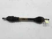 Antriebswelle links vorne Renault Megane Scenic (JA) 8200575489