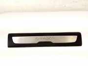 Zierleiste Citroen C4 II Grand Picasso () 9677703477