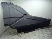 Unterfahrschutz Mercedes-Benz GLE (W166) A1666807501